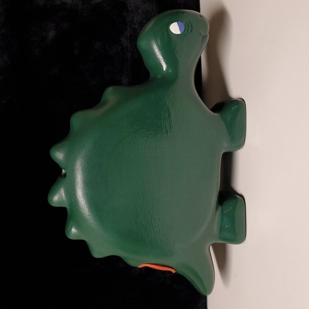 Dinosaur Ceramic Bank